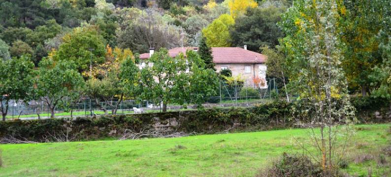 金塔大马塔酒店(Quinta da Mata - Turismo de Habitação)图片