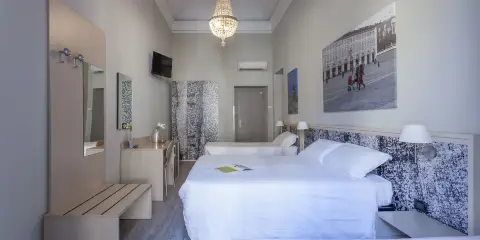 米蘭多克酒店