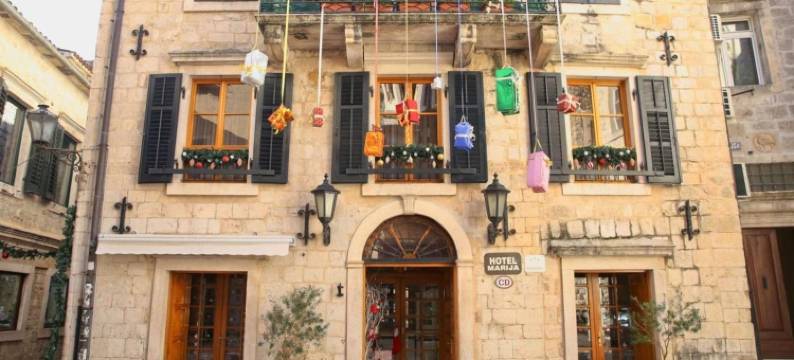 玛里加酒店(Hotel Marija)图片