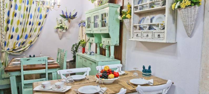 玛里加酒店(Hotel Marija)图片