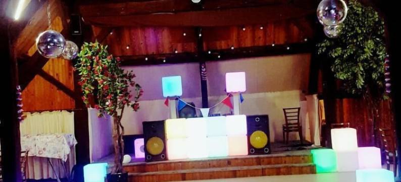 阿尔伯格维利尚恩旅馆(Auberge de villechaume)图片