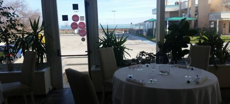 艾利萨贝斯杜酒店(Hotel Elisabeth Due)图片