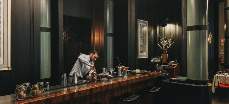 罗莱夏朵里斯本瓦尔韦德酒店(Hotel Valverde Lisboa - Relais & Chateaux)图片