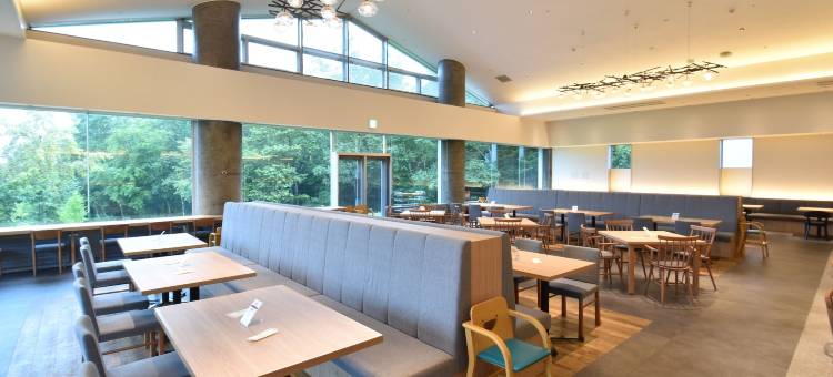 美瑛白金温泉 公园山酒店(Biei Shirogane Onsen Hotel Park Hills)图片
