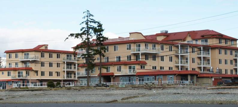 WorldMark Blaine图片