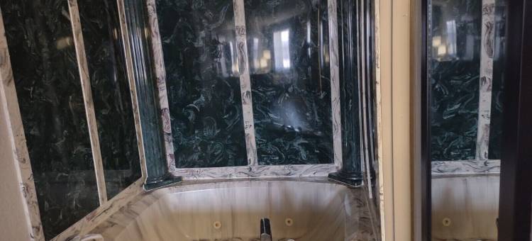 洛诺克温德姆戴斯酒店(Days Inn by Wyndham Lonoke)图片