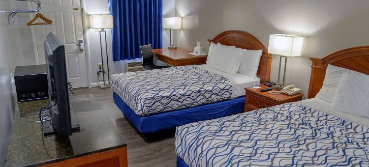 兰开斯特美洲最佳价值酒店(Americas Best Value Inn Lancaster)图片