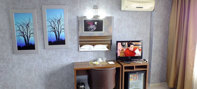 里佛斯酒店(Lifos Hotel)图片