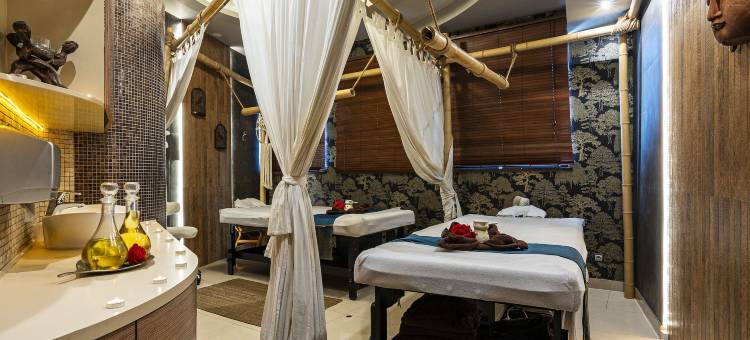 加利西亚健康水疗酒店(Hotel Galicja Wellness & Spa)图片