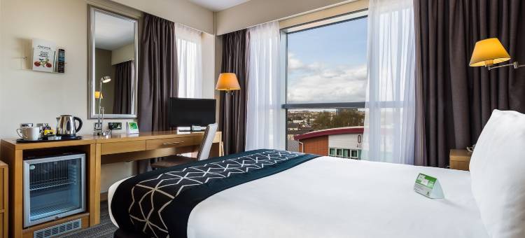 伯明翰北部坎诺克假日酒店(Holiday Inn Birmingham North - Cannock)图片