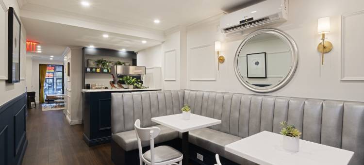 voco 富兰克林纽约洲际酒店(voco the Franklin New York)图片