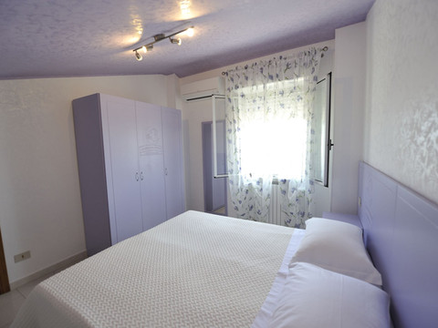 卡萨德尔南诺住宿加早餐旅馆