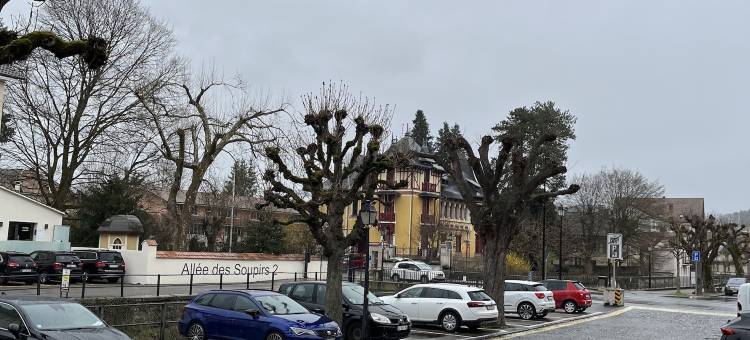 迪弗索博任特鲁旅馆(Albergo Diffuso Porrentruy)图片