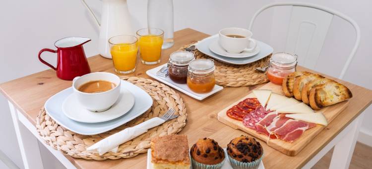 戈麦斯客房酒店(Gomez Rooms)图片