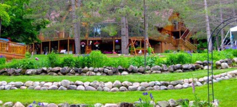 霍顿溪旅店民宿(Horton Creek Inn B&B)图片