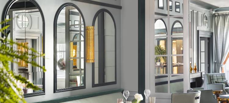 The Place 佛罗伦酒店(The Place Firenze)图片