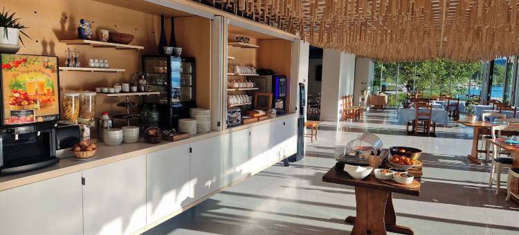 博尔里维格公寓酒店(Beau Rivage)图片