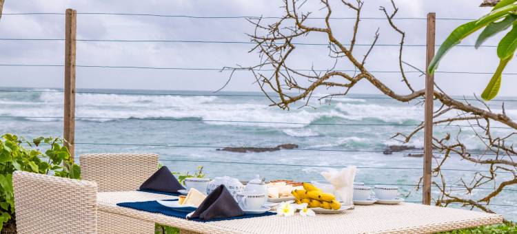 米瑞莎海滩别墅(Mirissa Beach Villa)图片