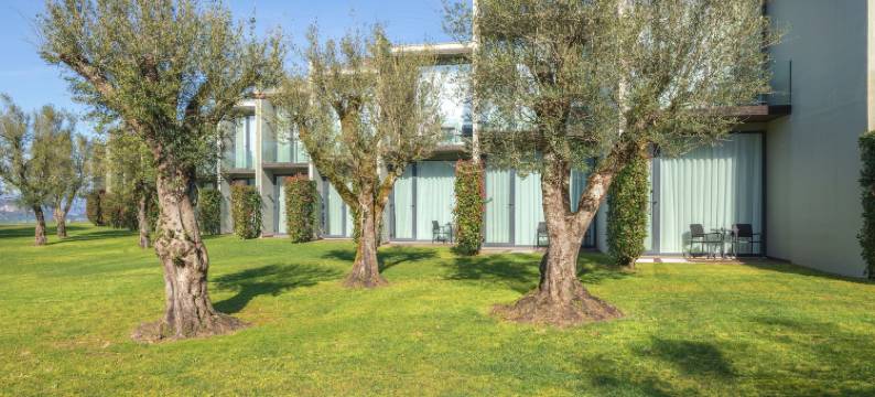 藤普斯酒店及 SPA 中心(Tempus Hotel & Spa)图片