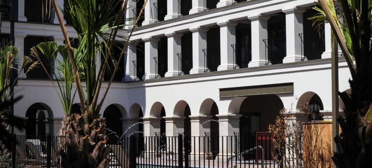 圣安东尼奥北方之星-希尔顿启缤精选酒店(Estancia del Norte San Antonio, Tapestry Collection by Hilton)图片