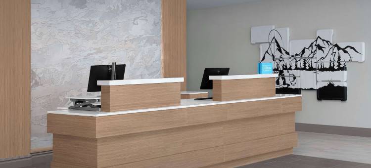 卡斯珀希尔顿花园旅馆(Hilton Garden Inn Casper)图片