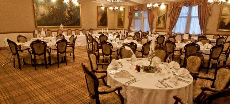 戈登公爵酒店(Duke Of Gordon Hotel)图片