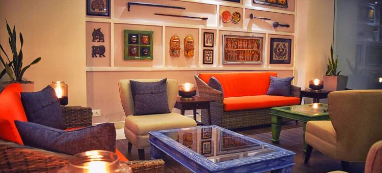 三O六酒店(Triple O Six)图片