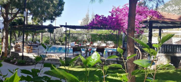 塞利米耶斯夭力恒酒店(Selimhan Hotel - Selimiye)图片
