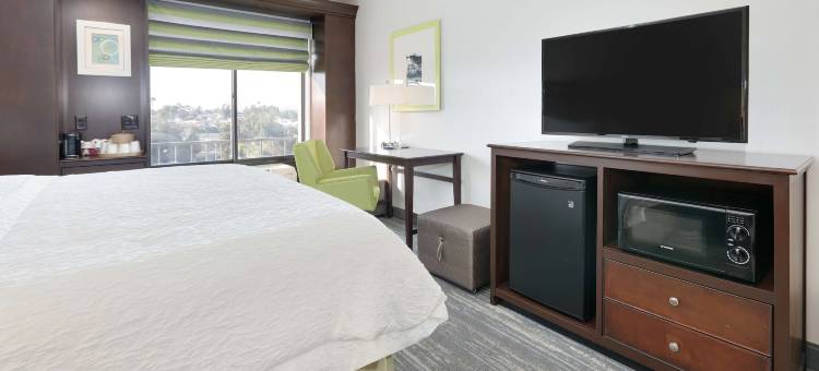 欢朋酒店洛杉矶/卡森/托伦斯(Hampton Inn Los Angeles/Carson/Torrance)图片