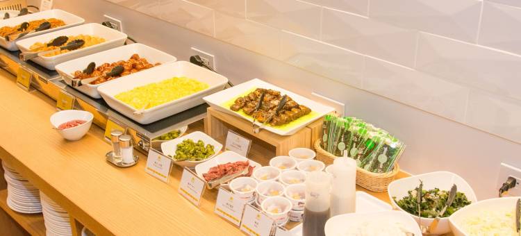 静冈吉田IC旅笼旅馆(HATAGO INN Shizuoka Yoshida IC)图片