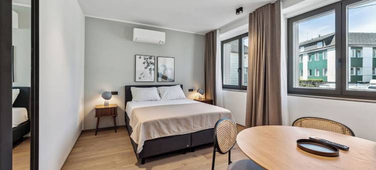 Limehome 巴德哈尔 Hauptplatz(Limehome Bad Hall Hauptplatz)图片