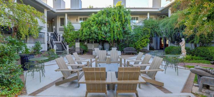 索诺玛谷旅馆 - 希尔顿 TAPESTRY 精选酒店(SONOMA VALLEY INN, TAPESTRY COLLECTION BY HILTON)图片