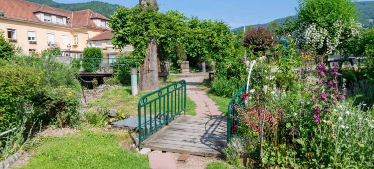 佛蒂餐厅酒店(Logis Hotel Restaurant le Faudé)图片