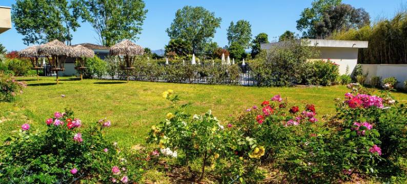 套房之家酒店(Suite Home Porticcio)图片