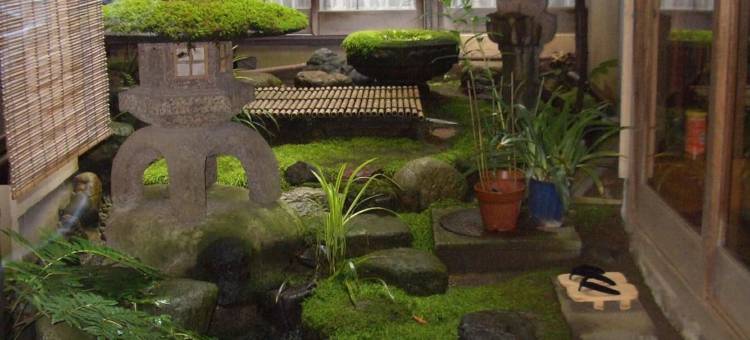 村田屋旅馆(Murataya)图片
