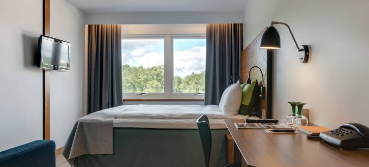 布罗斯格兰德品质酒店(Quality Hotel Grand, Borås)图片