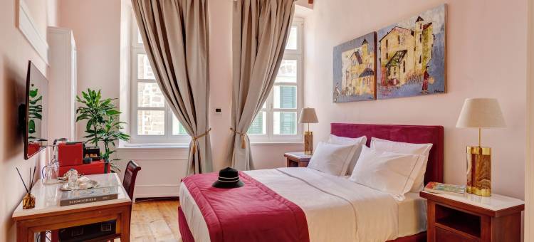 圣玛丽亚宫 - 欧洲历史酒店(Palazzo Santa Maria - Historic Hotels of Europe)图片