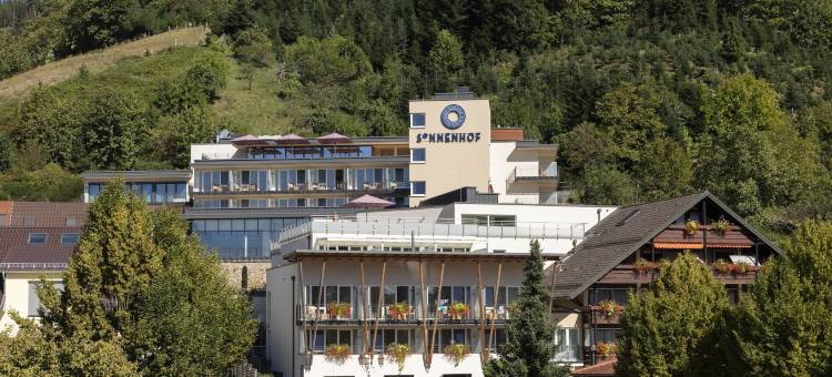 尚恩霍夫酒店及餐厅(Sonnenhof Hotel & Spa)图片