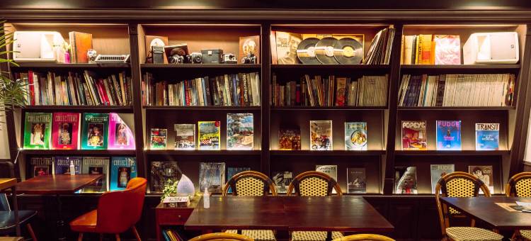 仓敷Cuore青年旅馆(Hostel Cuore Kurashiki)图片