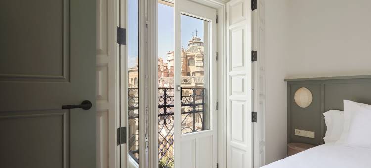 U-Sense 格拉纳达格兰维亚(U-Sense Granada Gran Vía)图片