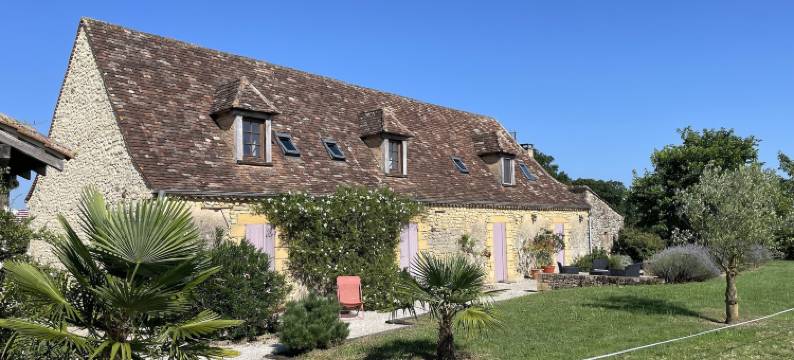 十字农场民宿(Chambre d'hôtes la Ferme de la Croix.)图片