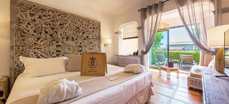 勒罗伊西奥多酒店(Hôtel le Roi Théodore & Spa)图片