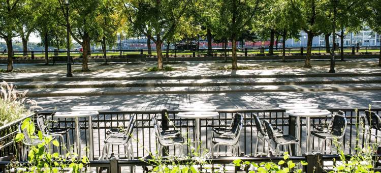 旧港阁楼公寓式酒店(Lofts du Vieux-Port by Gray Collection)图片