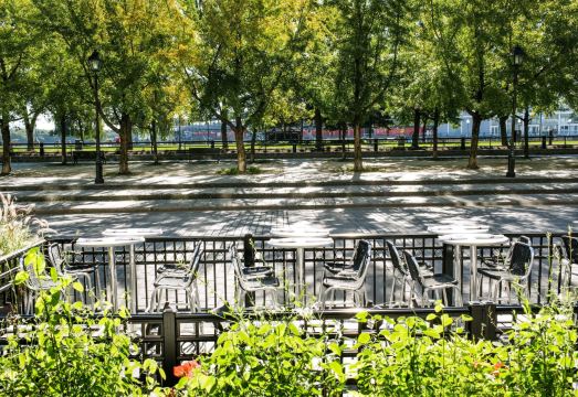 Lofts du Vieux-Port by Gray Collection Hotel Overview