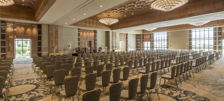 突尼斯四季酒店(Four Seasons Hotel Tunis)图片