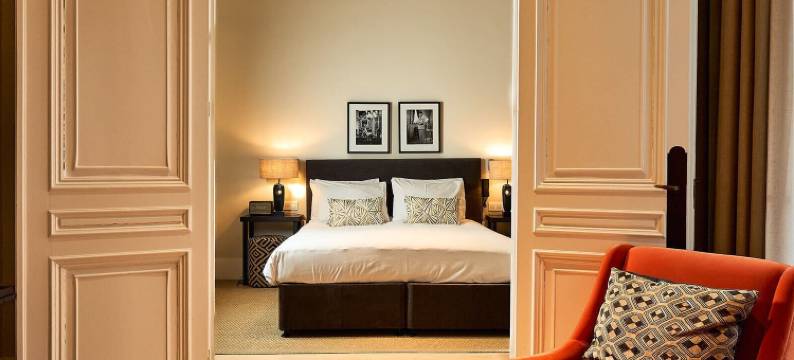 方兰酒店(Hotel Franq)图片