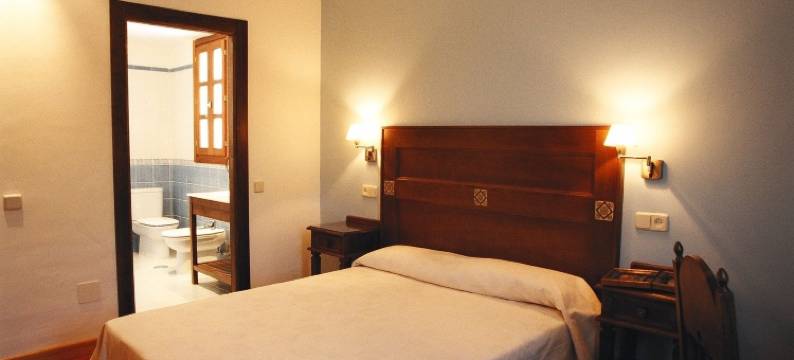 阿尔迪亚拉普玛里耶加家庭旅馆(Casa de Aldea la Pumariega)图片