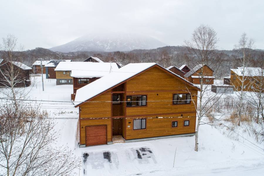 新雪谷鄉村度假村