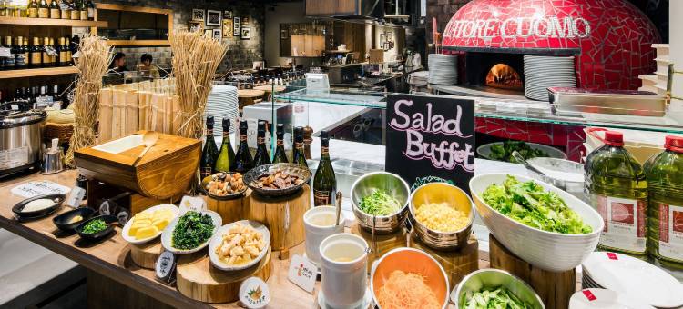 小仓站前大和Roynet酒店(Daiwa Roynet Hotel Kokura Ekimae)图片