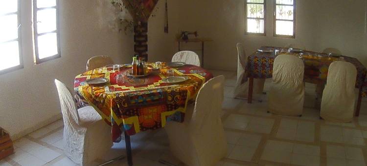 连三客栈旅馆 - 接待所(Le Triskell Auberge - Hostel)图片